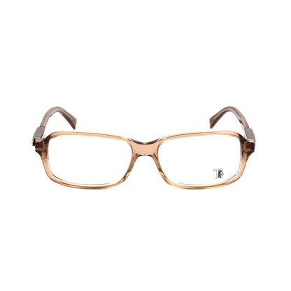 Tod's Brown Acetate Frames by Tod's