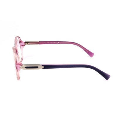 Tod's Multicolor Acetate Frames by Tod's