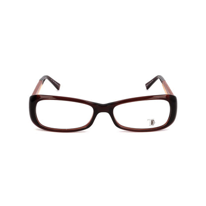 Tod's Brown Acetate Frames by Tod's