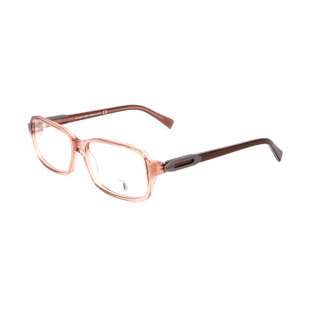 Tod's Multicolor Acetate Frames by Tod's