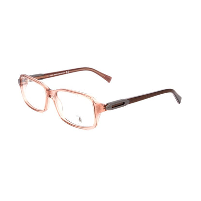Tod's Multicolor Acetate Frames by Tod's