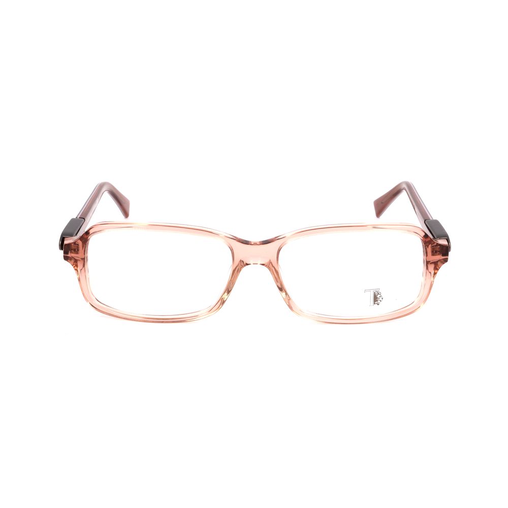 Tod's Multicolor Acetate Frames by Tod's
