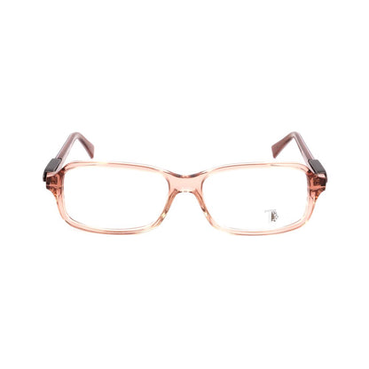 Tod's Multicolor Acetate Frames by Tod's