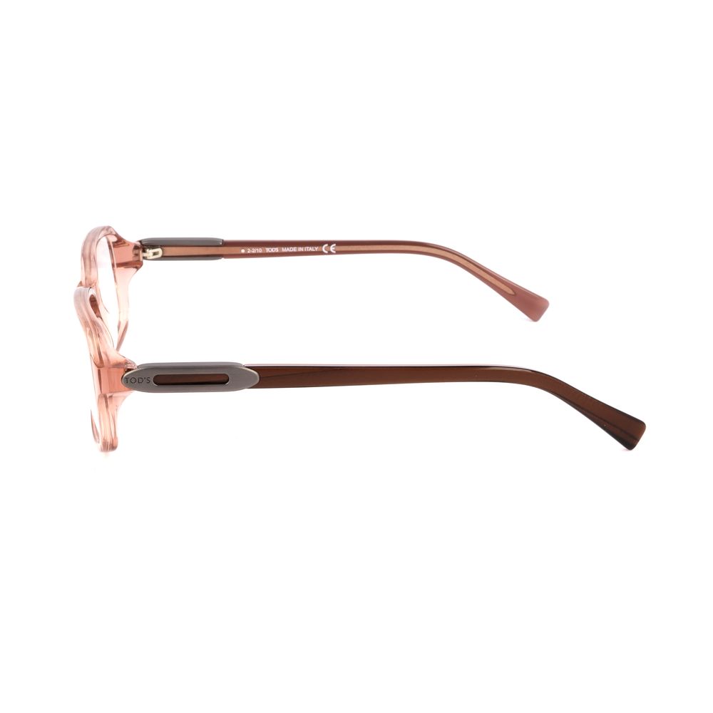 Tod's Multicolor Acetate Frames by Tod's