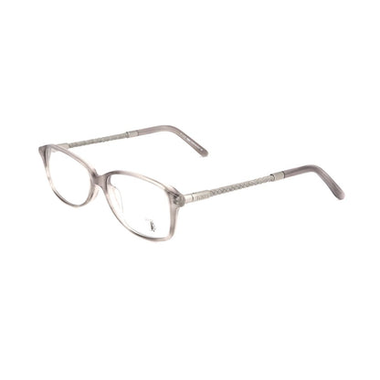 Tod's Gray Acetate Frames by Tod's
