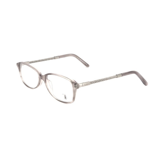 Tod's Gray Acetate Frames by Tod's