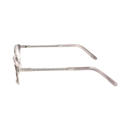 Tod's Gray Acetate Frames by Tod's