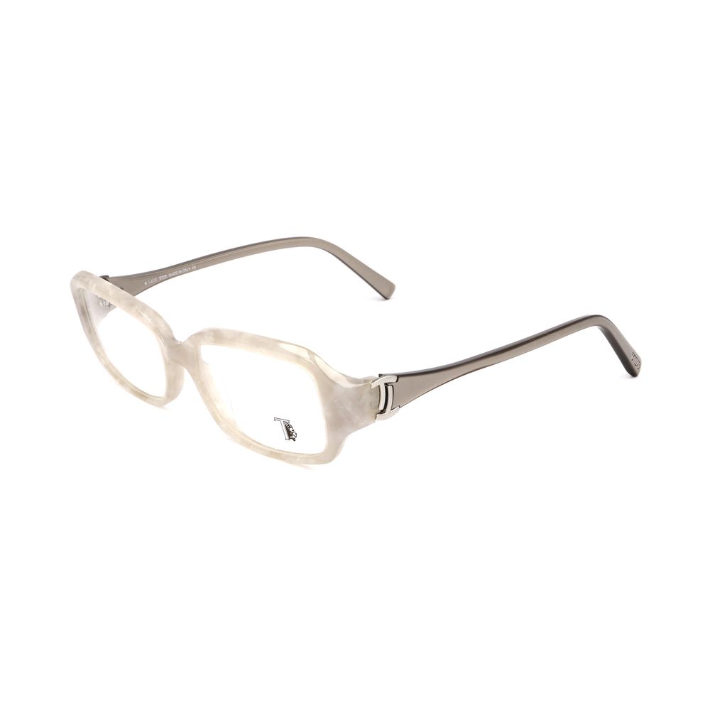 Tod's Gray Acetate Frames by Tod's