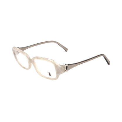 Tod's Gray Acetate Frames by Tod's