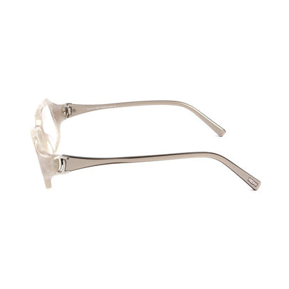 Tod's Gray Acetate Frames by Tod's