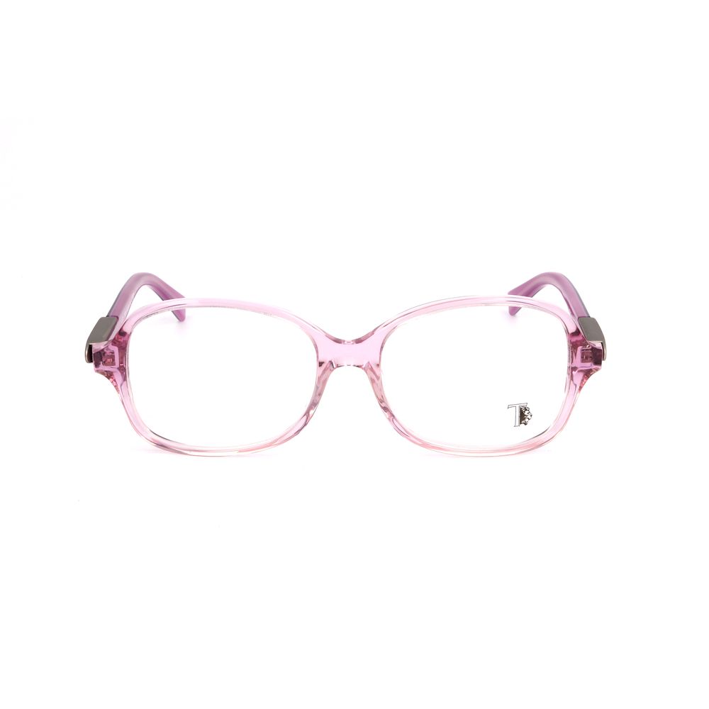 Tod's Multicolor Acetate Frames by Tod's