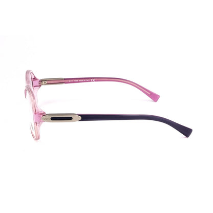 Tod's Multicolor Acetate Frames by Tod's