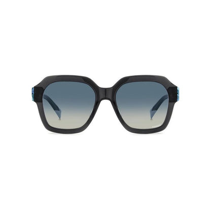 Missoni Multicolor Acetate Sunglasses by Missoni
