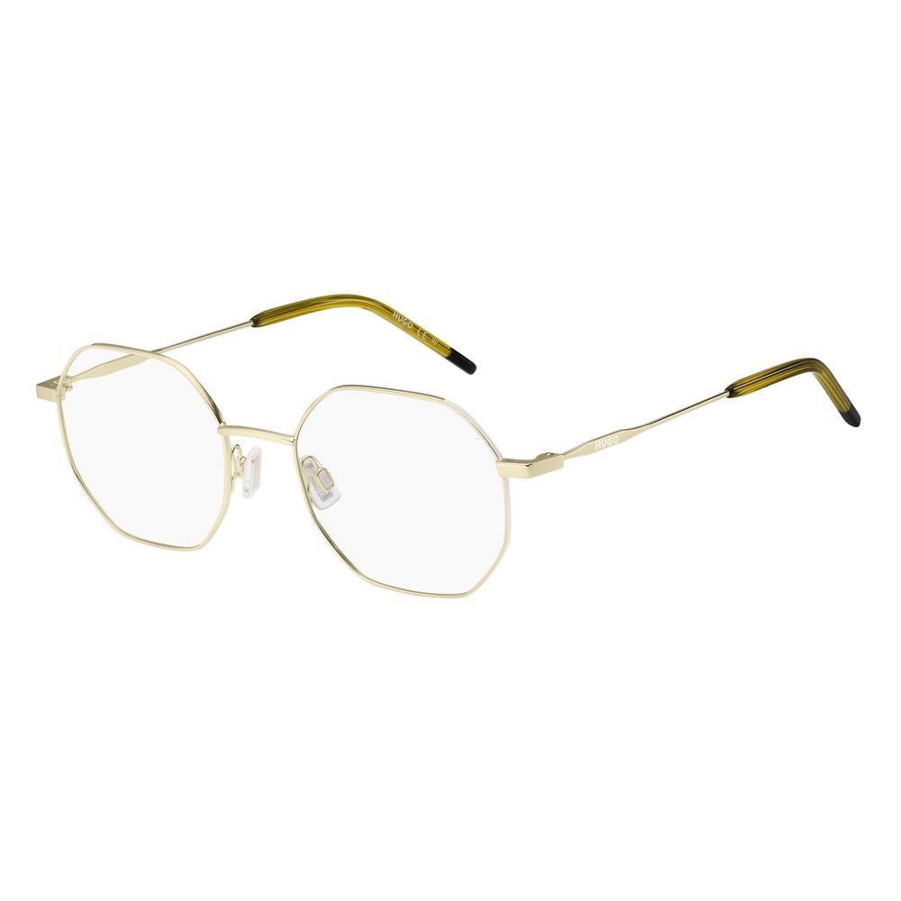 Hugo Boss Gold Metal Frames by Hugo Boss