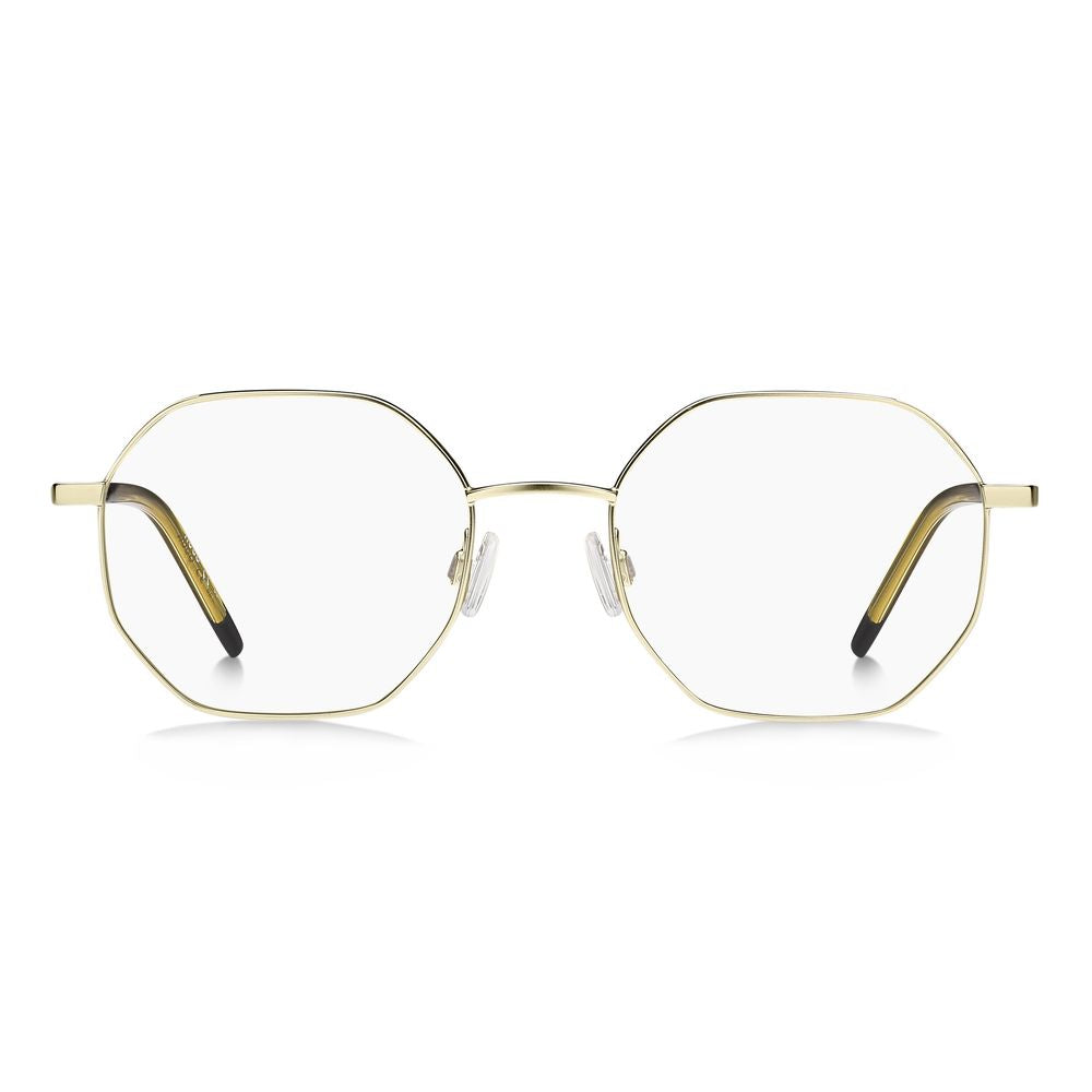 Hugo Boss Gold Metal Frames by Hugo Boss