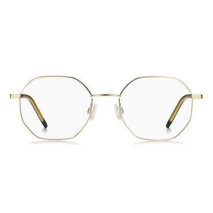 Hugo Boss Gold Metal Frames by Hugo Boss