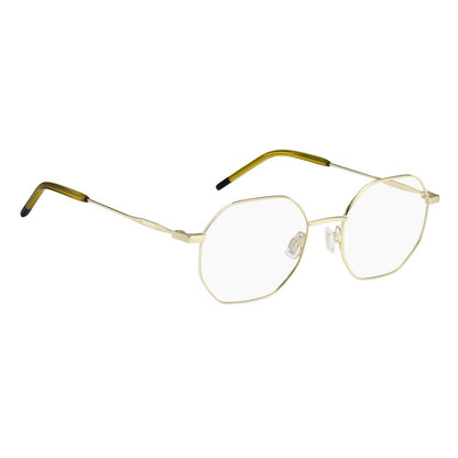 Hugo Boss Gold Metal Frames by Hugo Boss