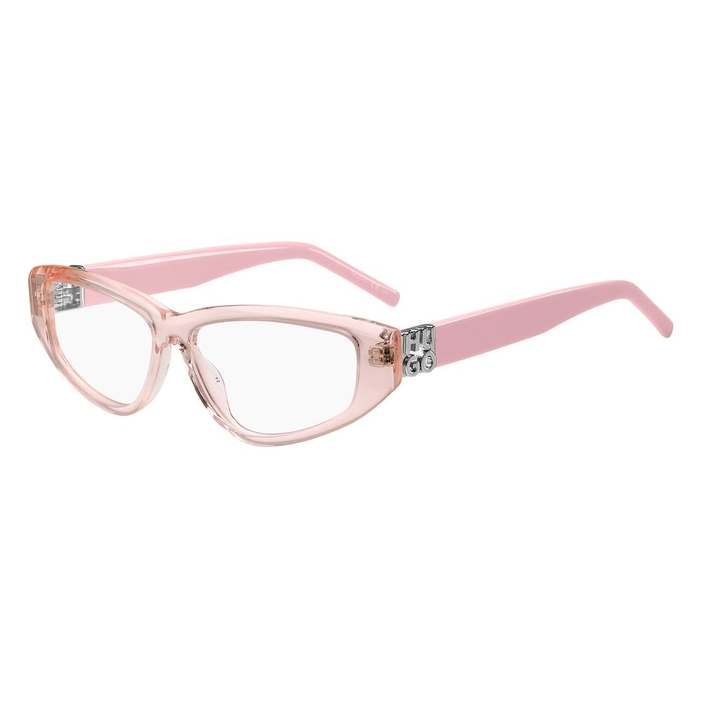 Hugo Boss Multicolor Acetate Frames by Hugo Boss