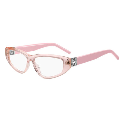 Hugo Boss Multicolor Acetate Frames by Hugo Boss