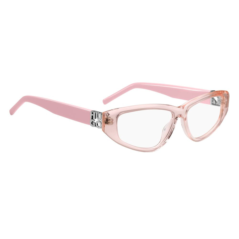 Hugo Boss Multicolor Acetate Frames by Hugo Boss
