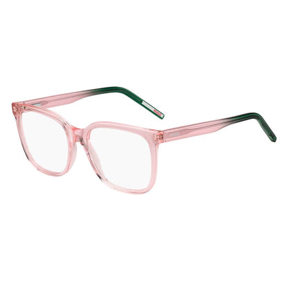 Hugo Boss Multicolor Acetate Frames by Hugo Boss