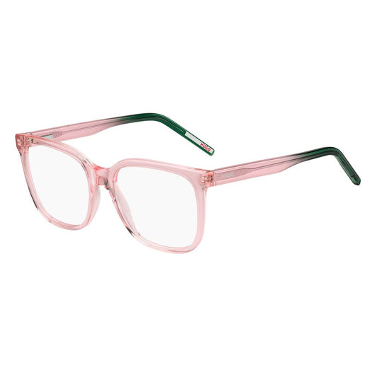 Hugo Boss Multicolor Acetate Frames by Hugo Boss