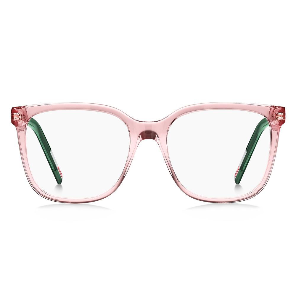 Hugo Boss Multicolor Acetate Frames by Hugo Boss