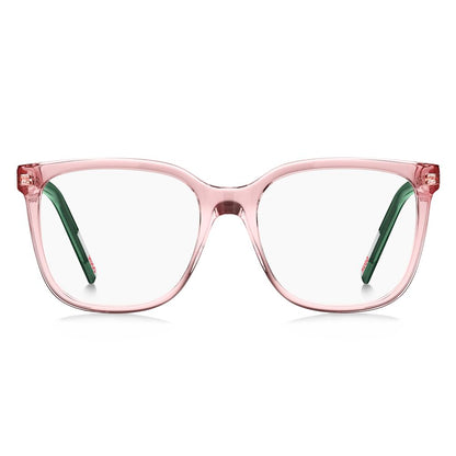 Hugo Boss Multicolor Acetate Frames by Hugo Boss