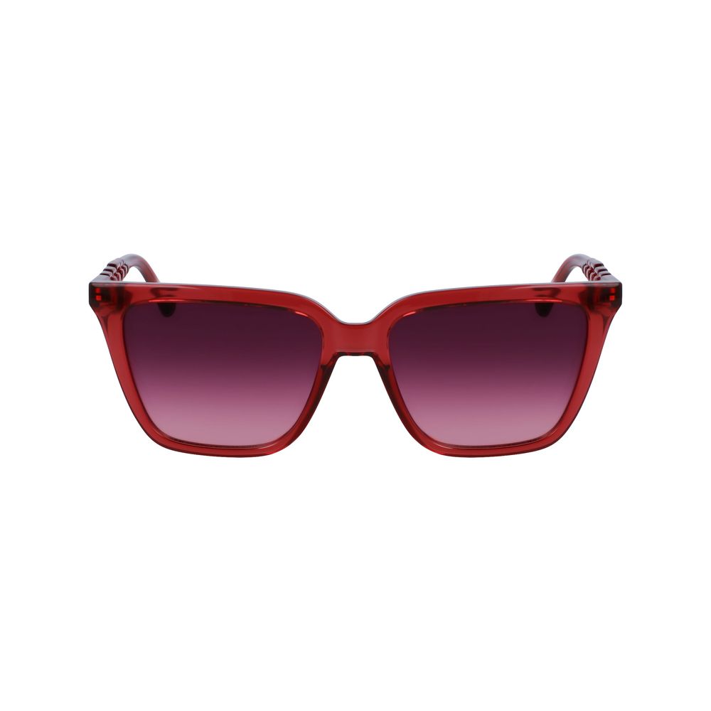 Liu Jo Multicolor Injected Sunglasses by Liu Jo