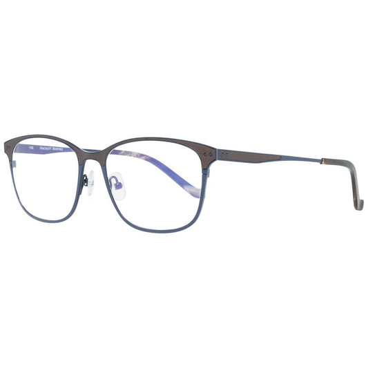 Montures en métal bleu Hackett