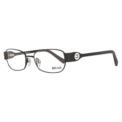 Just Cavalli Black Metal Frames by Just Cavalli