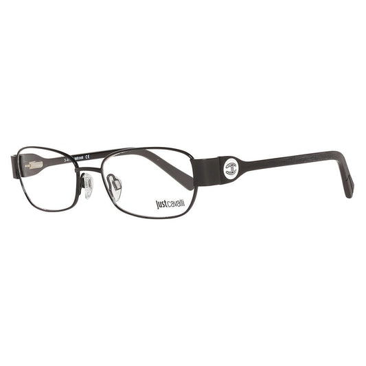 Just Cavalli Black Metal Frames by Just Cavalli