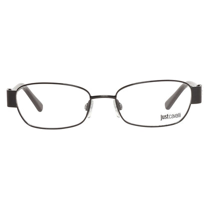 Just Cavalli Black Metal Frames by Just Cavalli
