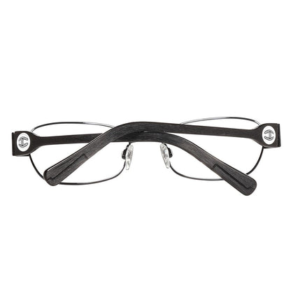 Just Cavalli Black Metal Frames by Just Cavalli