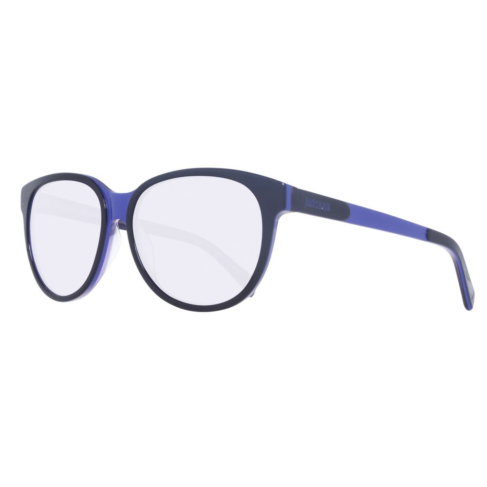 Just Cavalli Black Plastic Sunglasses by Just Cavalli