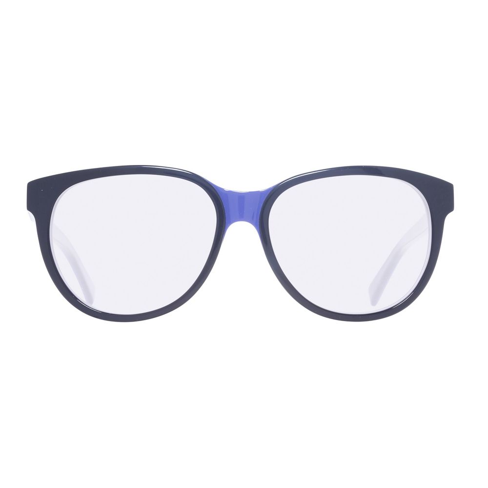 Just Cavalli Black Plastic Sunglasses by Just Cavalli