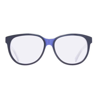 Just Cavalli Black Plastic Sunglasses by Just Cavalli