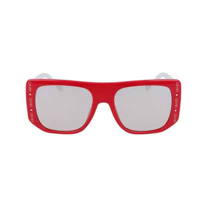 Liu Jo Fuchsia Injected Sunglasses by Liu Jo