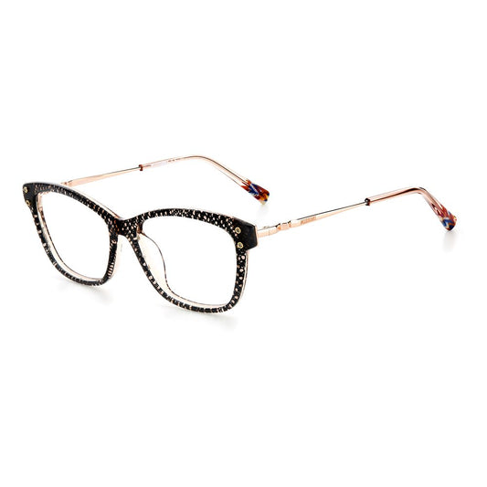 Missoni Bicolor Acetate Frames by Missoni