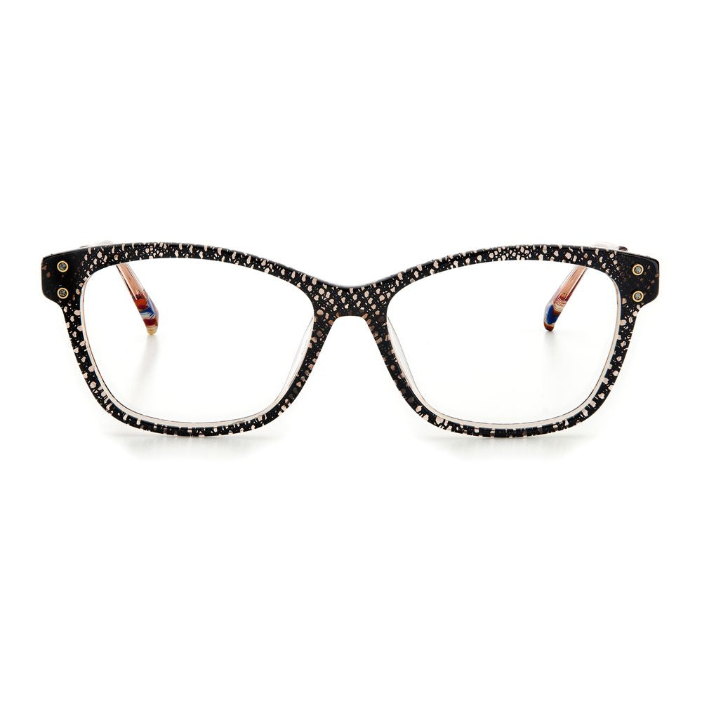 Missoni Bicolor Acetate Frames by Missoni