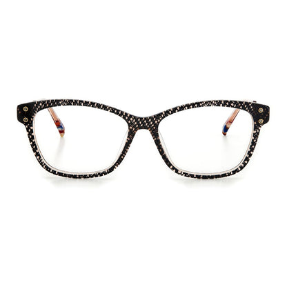 Missoni Bicolor Acetate Frames by Missoni