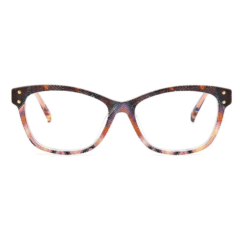 Missoni Bicolor Acetate Frames by Missoni
