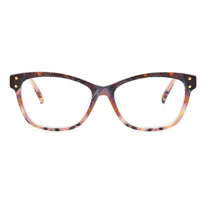 Missoni Bicolor Acetate Frames by Missoni