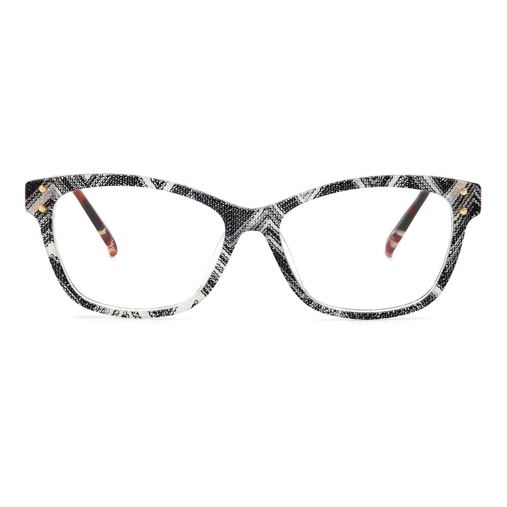 Missoni Bicolor Acetate Frames by Missoni