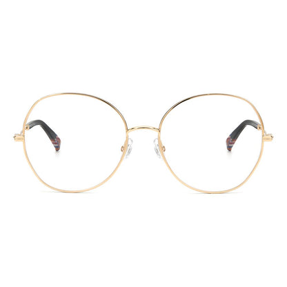Missoni Bicolor Metal Frames by Missoni