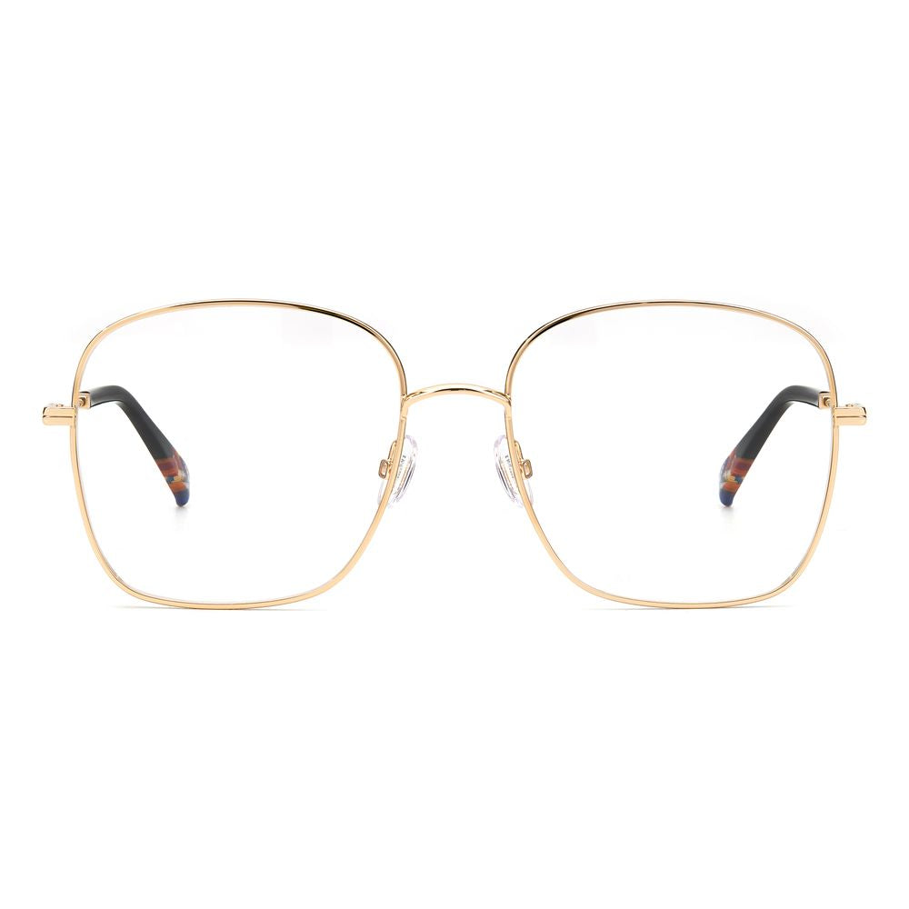 Missoni Bicolor Metal Frames by Missoni