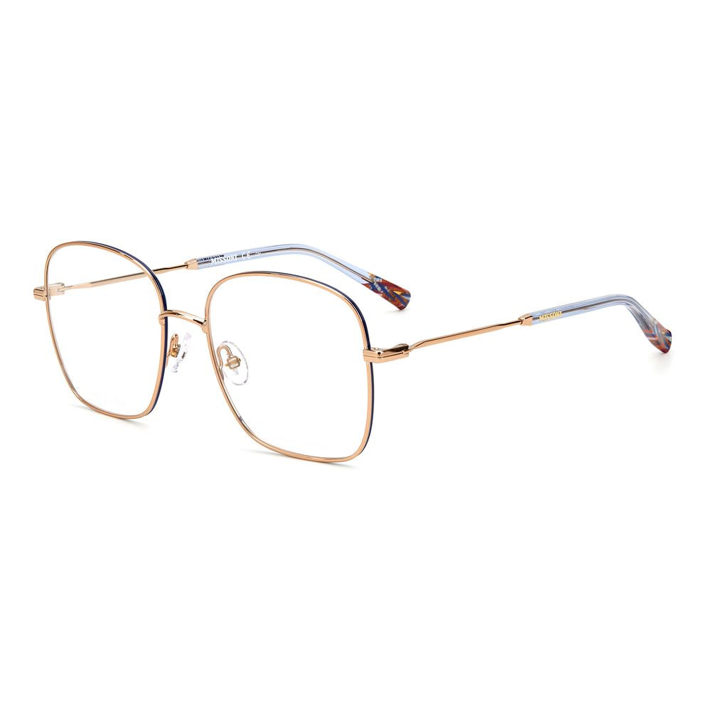 Missoni Bicolor Metal Frames by Missoni