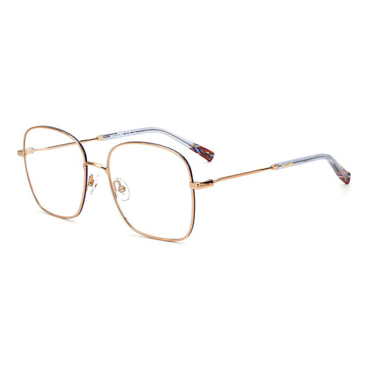 Missoni Bicolor Metal Frames by Missoni