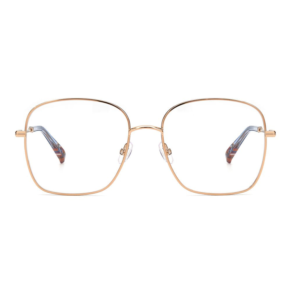 Missoni Bicolor Metal Frames by Missoni