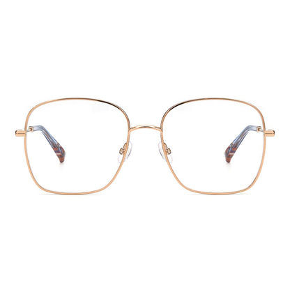 Missoni Bicolor Metal Frames by Missoni